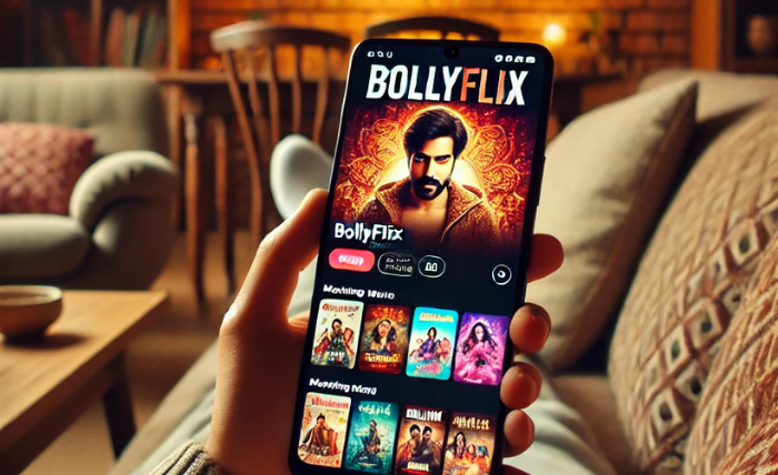 about bollyflix