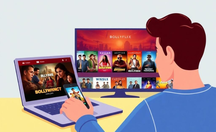 How to Access Bollyflix Google, Guru, and Got