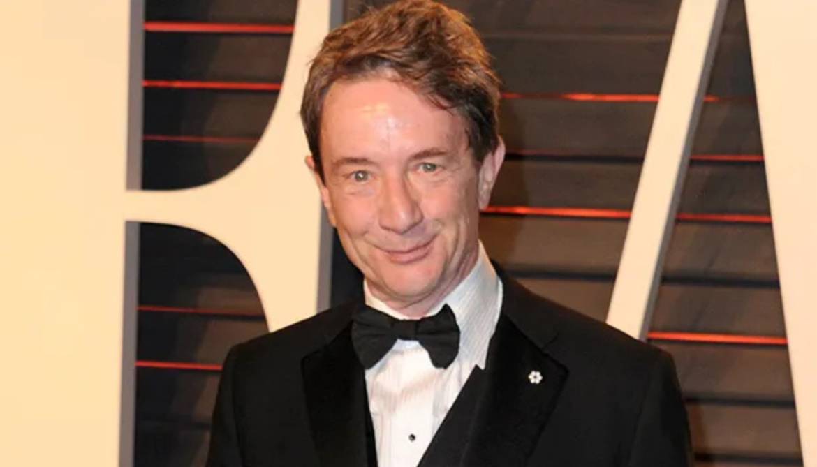 Martin Short: A Deep Dive Into His Iconic Career, Humor, and Impact on Entertainment