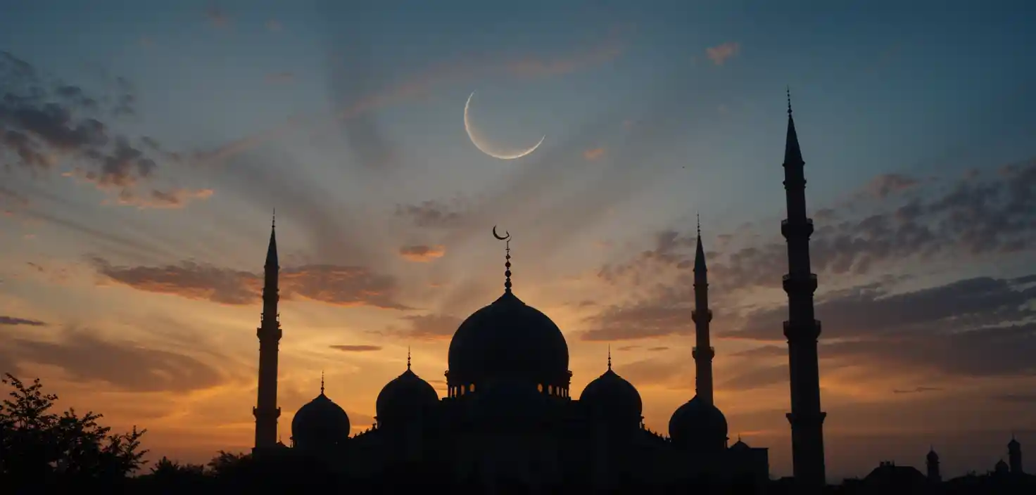 Ramadan Mubarak: Wishing a Blessed Ramadan