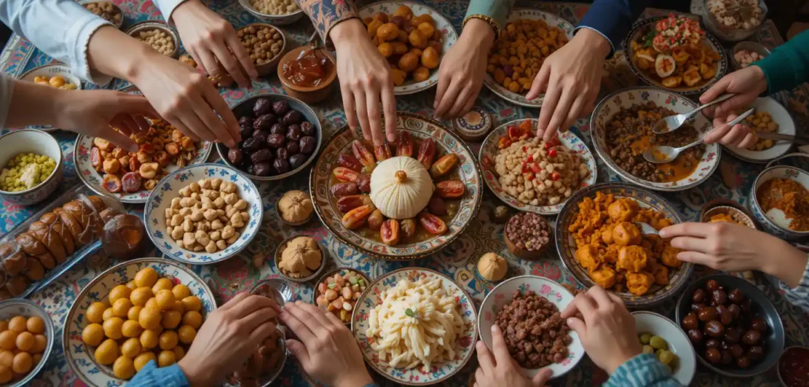 What is Ramadan? Uncover the Spiritual Journey of Muslim Fasting Month